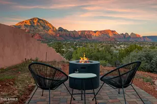 300 Calle Del Norte --, Sedona, AZ 86336 - Photo 4