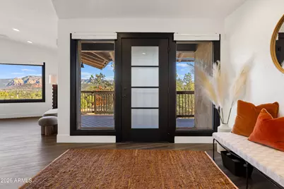 300 Calle Del Norte --, Sedona, AZ 86336 - Photo 34