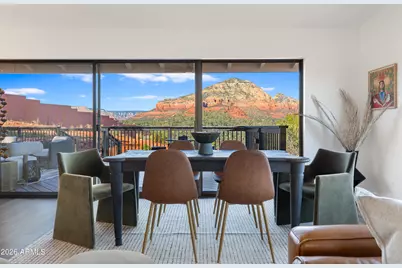 300 Calle Del Norte --, Sedona, AZ 86336 - Photo 66