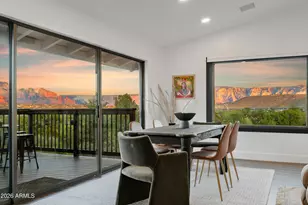 300 Calle Del Norte --, Sedona, AZ 86336 - Photo 66
