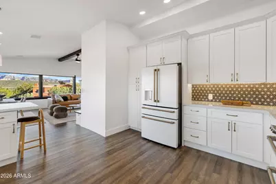 300 Calle Del Norte --, Sedona, AZ 86336 - Photo 88