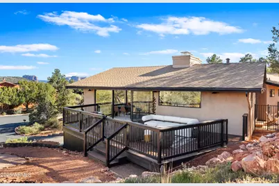 300 Calle Del Norte --, Sedona, AZ 86336 - Photo 12