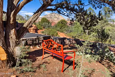 300 Calle Del Norte --, Sedona, AZ 86336 - Photo 24
