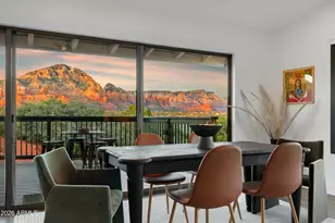 300 Calle Del Norte --, Sedona, AZ 86336 - Photo 62