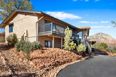 300 Calle Del Norte --, Sedona, AZ 86336 - Photo 34