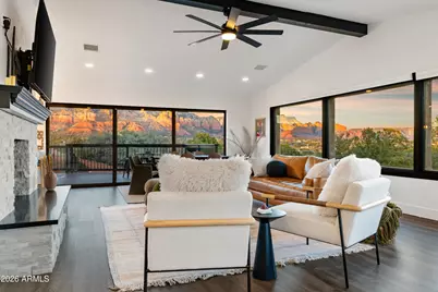 300 Calle Del Norte --, Sedona, AZ 86336 - Photo 38