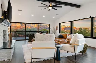 300 Calle Del Norte --, Sedona, AZ 86336 - Photo 38