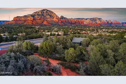 300 Calle Del Norte --, Sedona, AZ 86336 - Photo 26