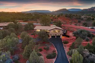 300 Calle Del Norte --, Sedona, AZ 86336 - Photo 6