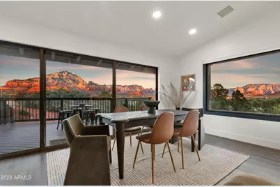 300 Calle Del Norte --, Sedona, AZ 86336 - Photo 60