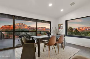 300 Calle Del Norte --, Sedona, AZ 86336 - Photo 60