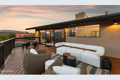 300 Calle Del Norte --, Sedona, AZ 86336 - Photo 82