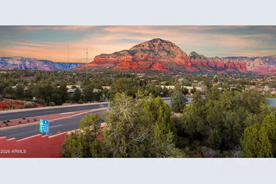 300 Calle Del Norte --, Sedona, AZ 86336 - Photo 22