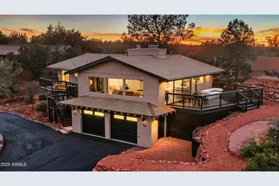 300 Calle Del Norte --, Sedona, AZ 86336 - Photo 10