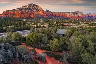 300 Calle Del Norte --, Sedona, AZ 86336 - Photo 28