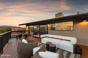 300 Calle Del Norte --, Sedona, AZ 86336 - Photo 76