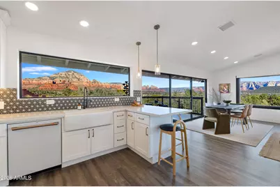 300 Calle Del Norte --, Sedona, AZ 86336 - Photo 84