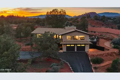 300 Calle Del Norte --, Sedona, AZ 86336 - Photo 6