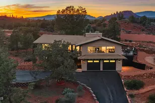 300 Calle Del Norte --, Sedona, AZ 86336 - Photo 6