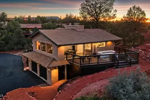 300 Calle Del Norte --, Sedona, AZ 86336 - Photo 14