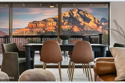 300 Calle Del Norte --, Sedona, AZ 86336 - Photo 64