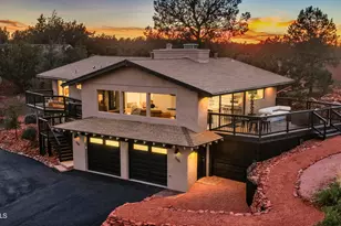 300 Calle Del Norte --, Sedona, AZ 86336 - Photo 10