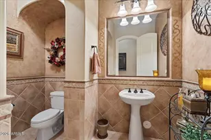 8122 E Vista Canyon St, Mesa, AZ 85207 - Photo 32