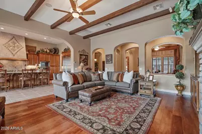 8122 E Vista Canyon Street, Mesa, AZ 85207 - Photo 18