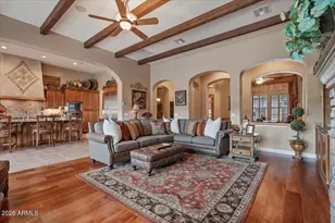 8122 E Vista Canyon St, Mesa, AZ 85207 - Photo 18