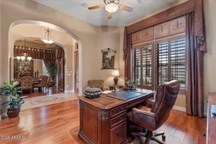 8122 E Vista Canyon St, Mesa, AZ 85207 - Photo 14