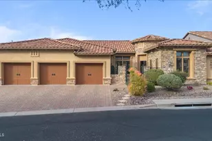 8122 E Vista Canyon St, Mesa, AZ 85207 - Photo 2