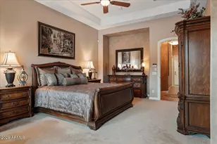 8122 E Vista Canyon St, Mesa, AZ 85207 - Photo 34