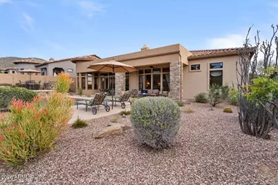 8122 E Vista Canyon Street, Mesa, AZ 85207 - Photo 62