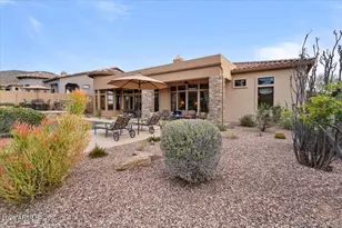 8122 E Vista Canyon St, Mesa, AZ 85207 - Photo 62