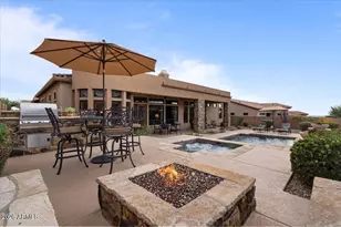 8122 E Vista Canyon St, Mesa, AZ 85207 - Photo 56