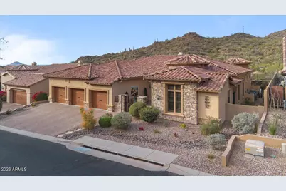 8122 E Vista Canyon Street, Mesa, AZ 85207 - Photo 4