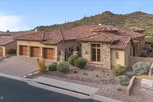 8122 E Vista Canyon St, Mesa, AZ 85207 - Photo 4