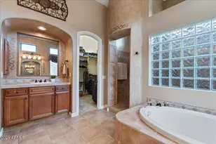 8122 E Vista Canyon St, Mesa, AZ 85207 - Photo 42