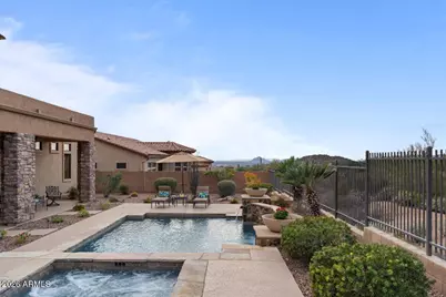 8122 E Vista Canyon Street, Mesa, AZ 85207 - Photo 60