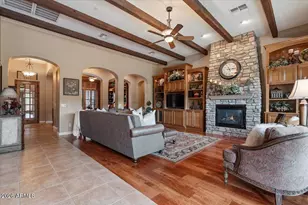 8122 E Vista Canyon St, Mesa, AZ 85207 - Photo 16