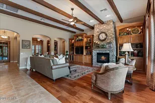 8122 E Vista Canyon St, Mesa, AZ 85207 - Photo 20