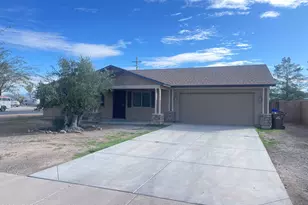 633 N Park St, Florence, AZ 85132 - Photo 1