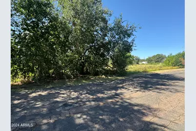 Lot #5 Denver Subdivision Block: 16 -- W, Saint Johns, AZ 85936 - Photo 2