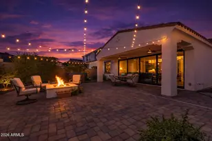 10704 E Hawk Ave, Mesa, AZ 85212 - Photo 24