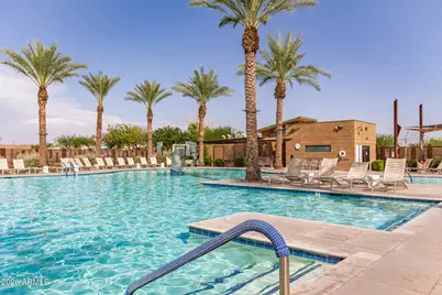 10704 E Hawk Avenue, Mesa, AZ 85212 - Photo 32