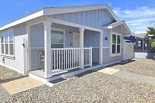 608 S 92nd Pl, Mesa, AZ 85208 - Photo 1