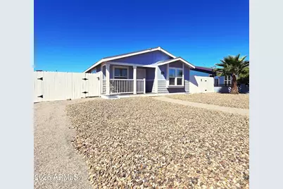 608 S 92nd Place, Mesa, AZ 85208 - Photo 2