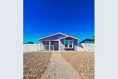 608 S 92nd Place, Mesa, AZ 85208 - Photo 4