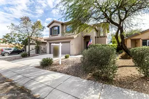 1821 W Kuralt Dr, Anthem, AZ 85086 - Photo 38