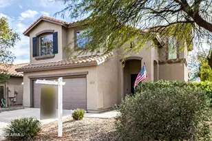 1821 W Kuralt Dr, Anthem, AZ 85086 - Photo 32